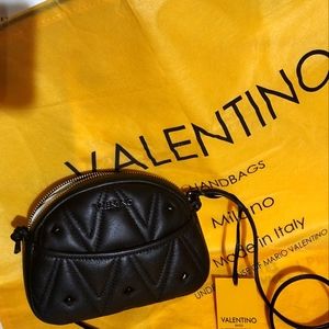 VALENTINO Crossbody Moony bag